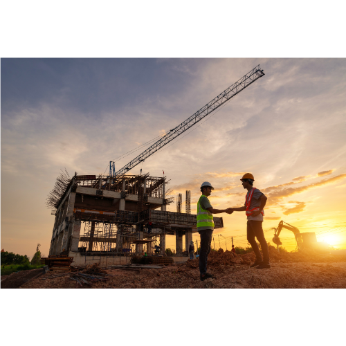 Construção Civil